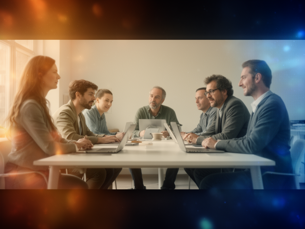 Die beste Agentur für KI-Suche finden: Worauf Hamburger Unternehmen achten müssen