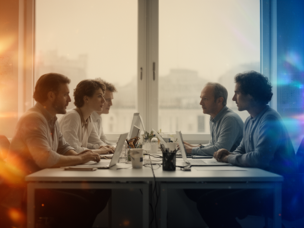 KI-SEO für Hamburger Unternehmen: Lokale Rankings verbessern