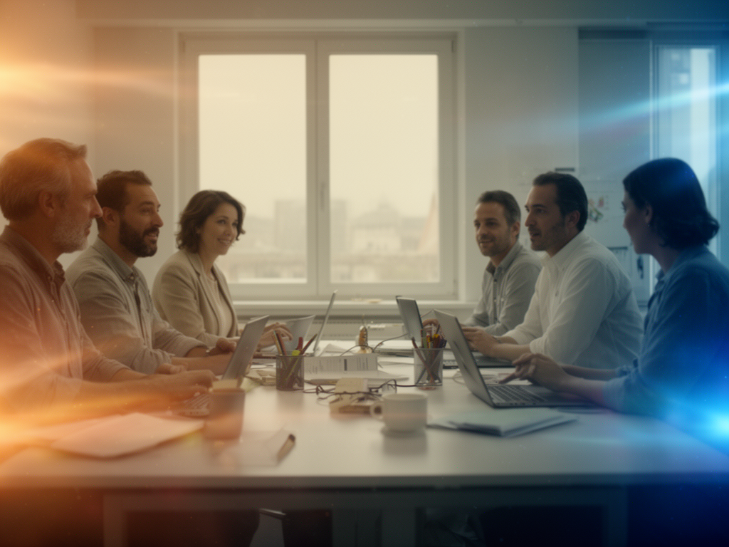 KI-Suche für Hamburger Unternehmen: Local SEO mit künstlicher Intelligenz