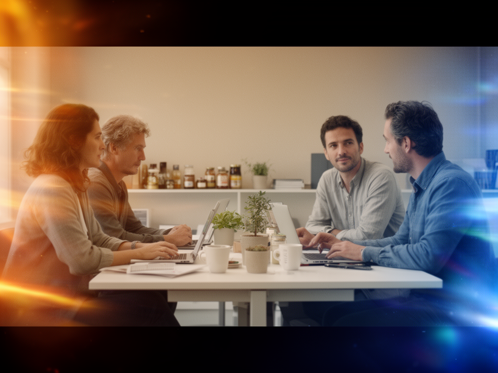 KI-Suche für Hamburger Händler: Lokale Produkte in AI-Answers ranken