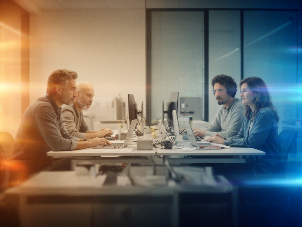 KI-Suche für Hamburger Handwerksbetriebe nutzen