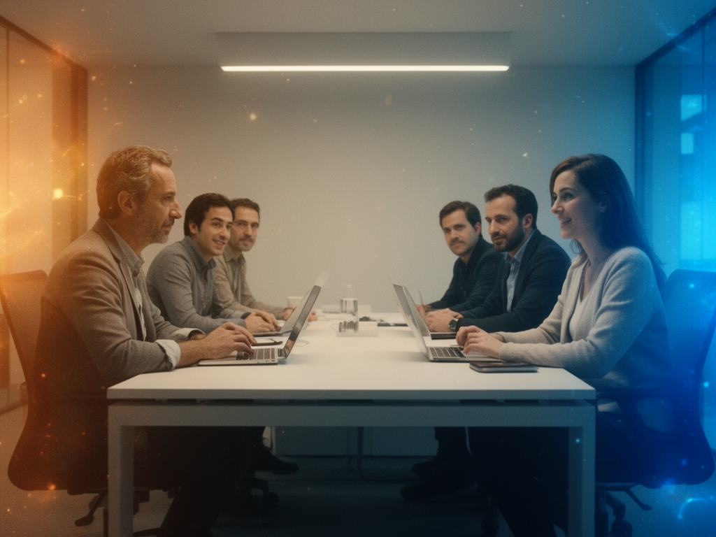KI-Suche für Hamburger Mittelstand: Mit AI-Search-Optimierung neue Leads generieren