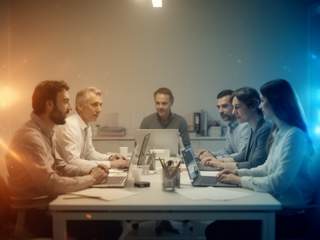 KI-Suche für Hamburger Unternehmen: Local AI-SEO Guide