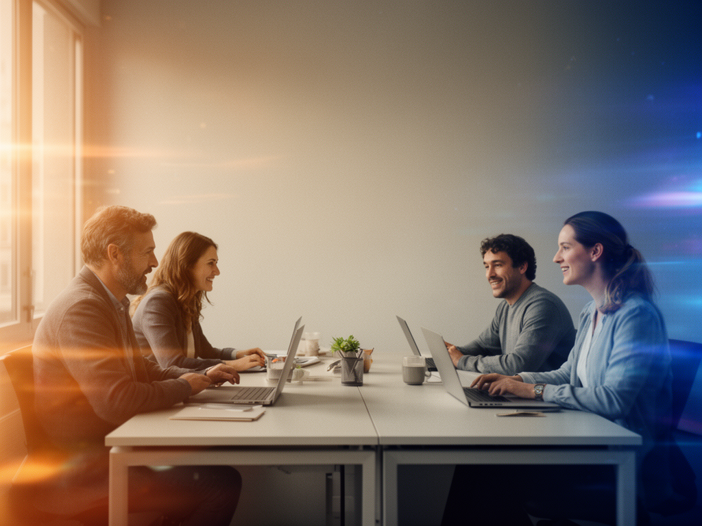 KI-Suche für Hamburger Unternehmen: Lokale Visibility steigern