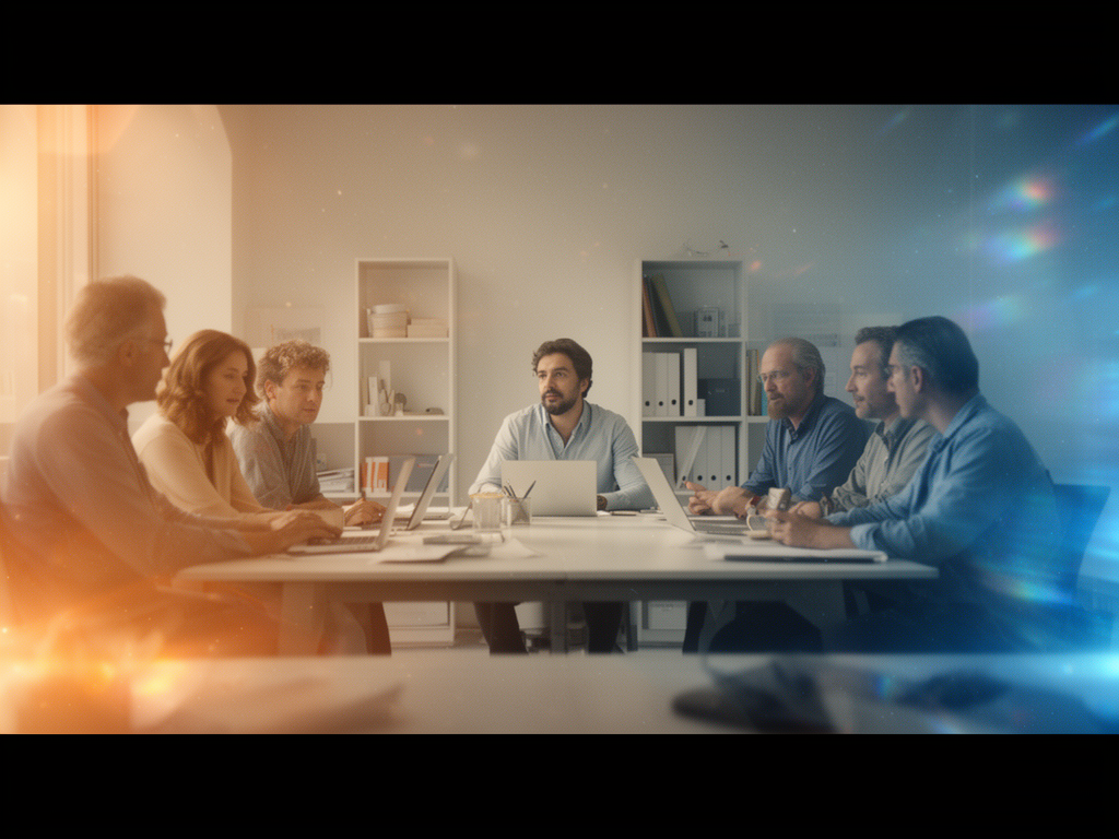 KI-Suche für Münchener Dienstleister: Lead-Generierung mit AI