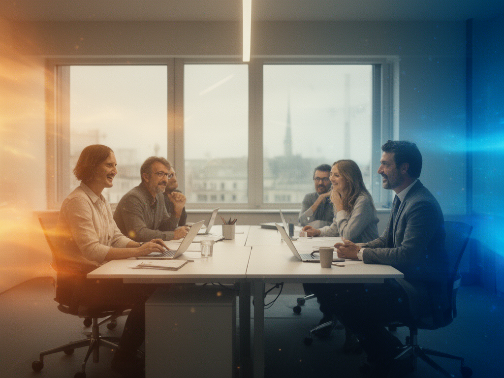 KI-Suche für Münchener Mittelstand: Was funktioniert, was nicht