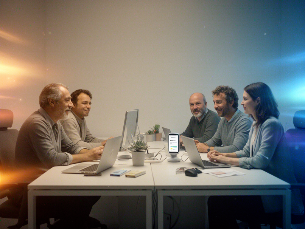 KI-Suche Hamburg: So optimierst du für voice search und lokale Assistenten