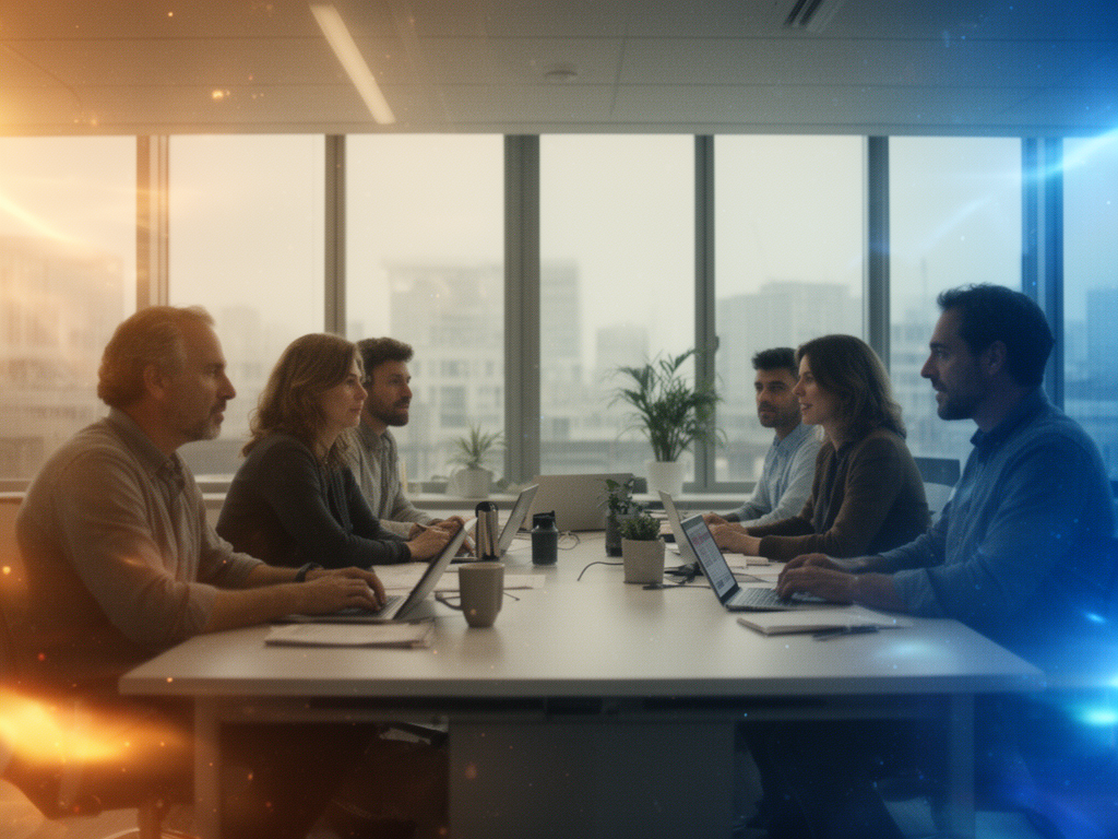 In KI-Antworten unsichtbar: Wie Hamburger Unternehmen ChatGPT & Perplexity optimieren